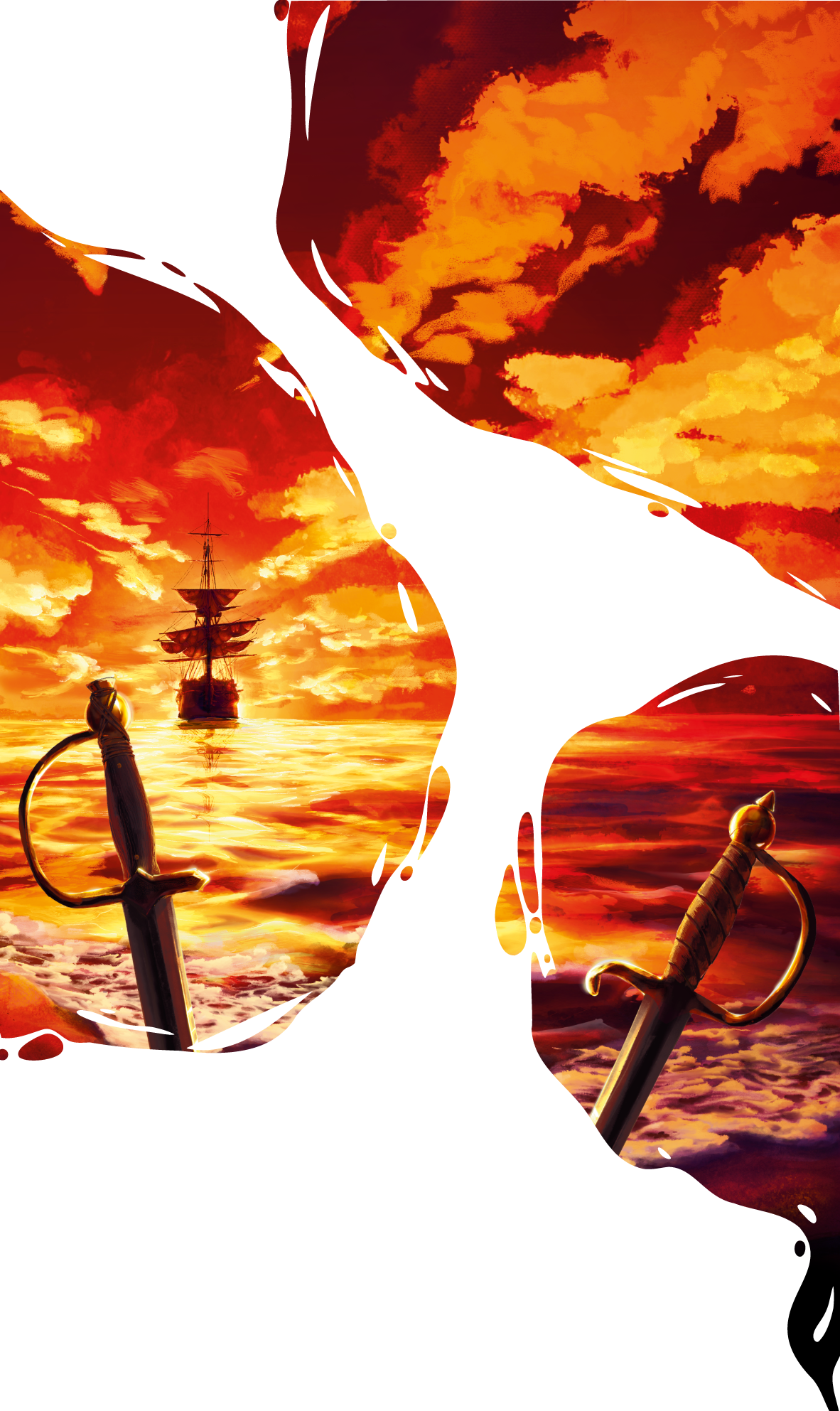 Plakat til Fang Vinden