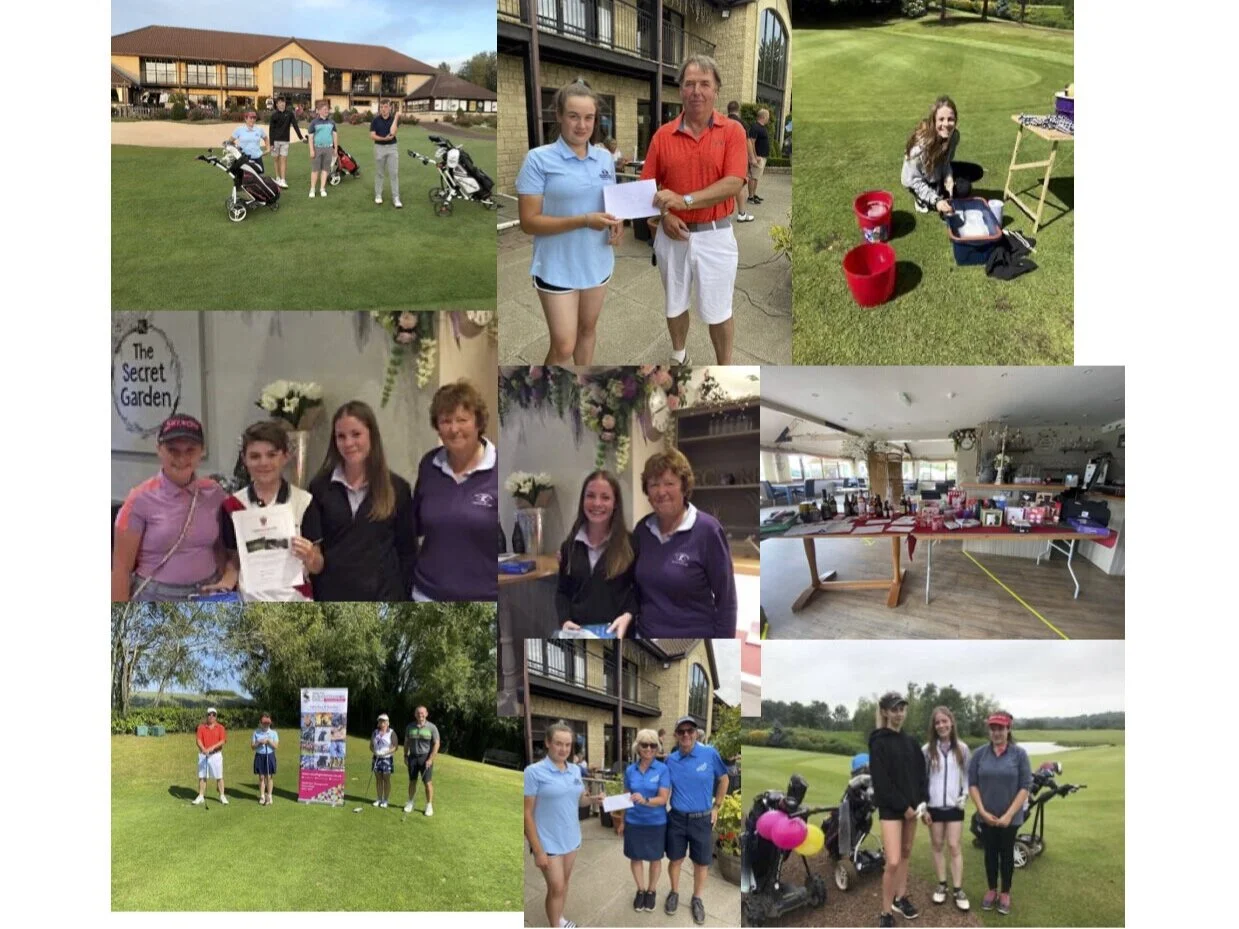 The Kendleshire Kids Foundation News - October 2020