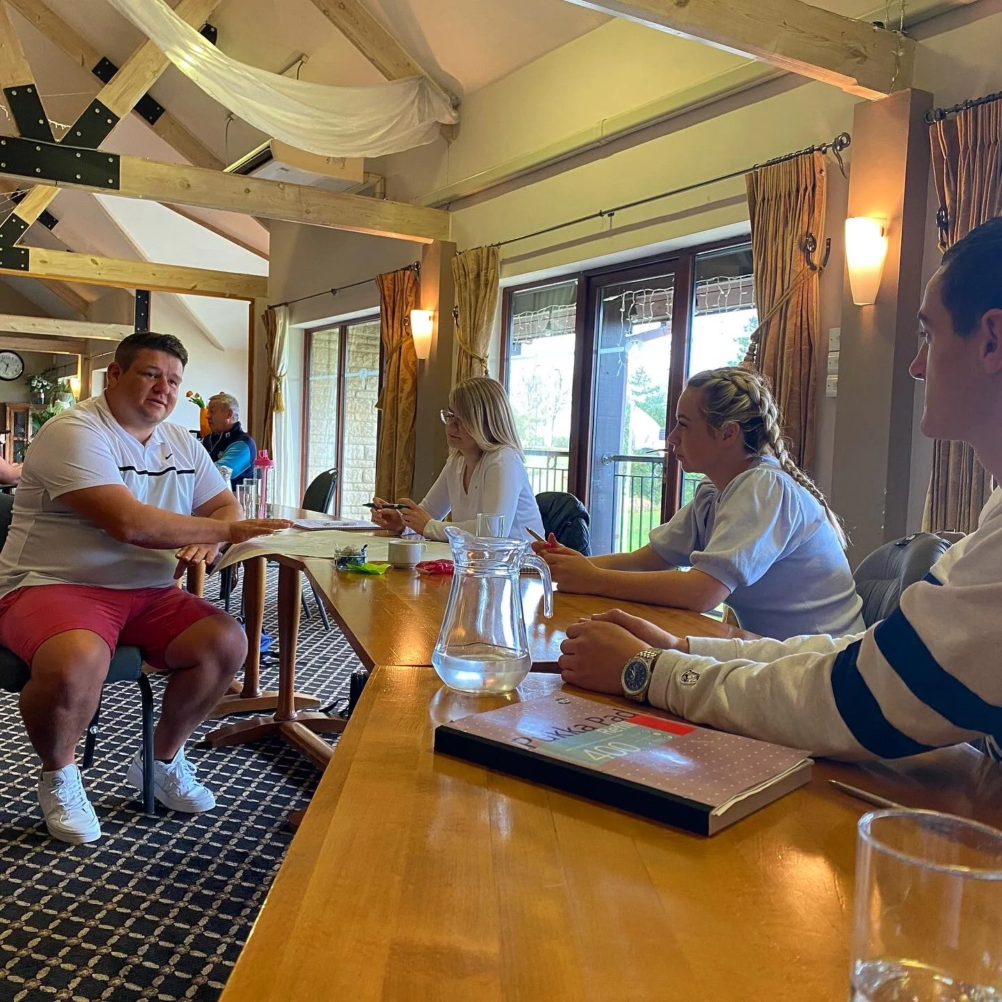 Kendleshire Kids Foundation is awarded charity status today!