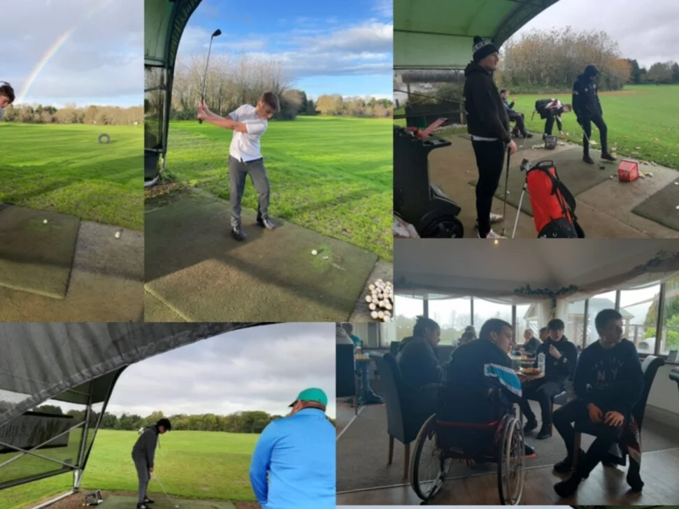 The Kendleshire Kids Foundation News - November 2020