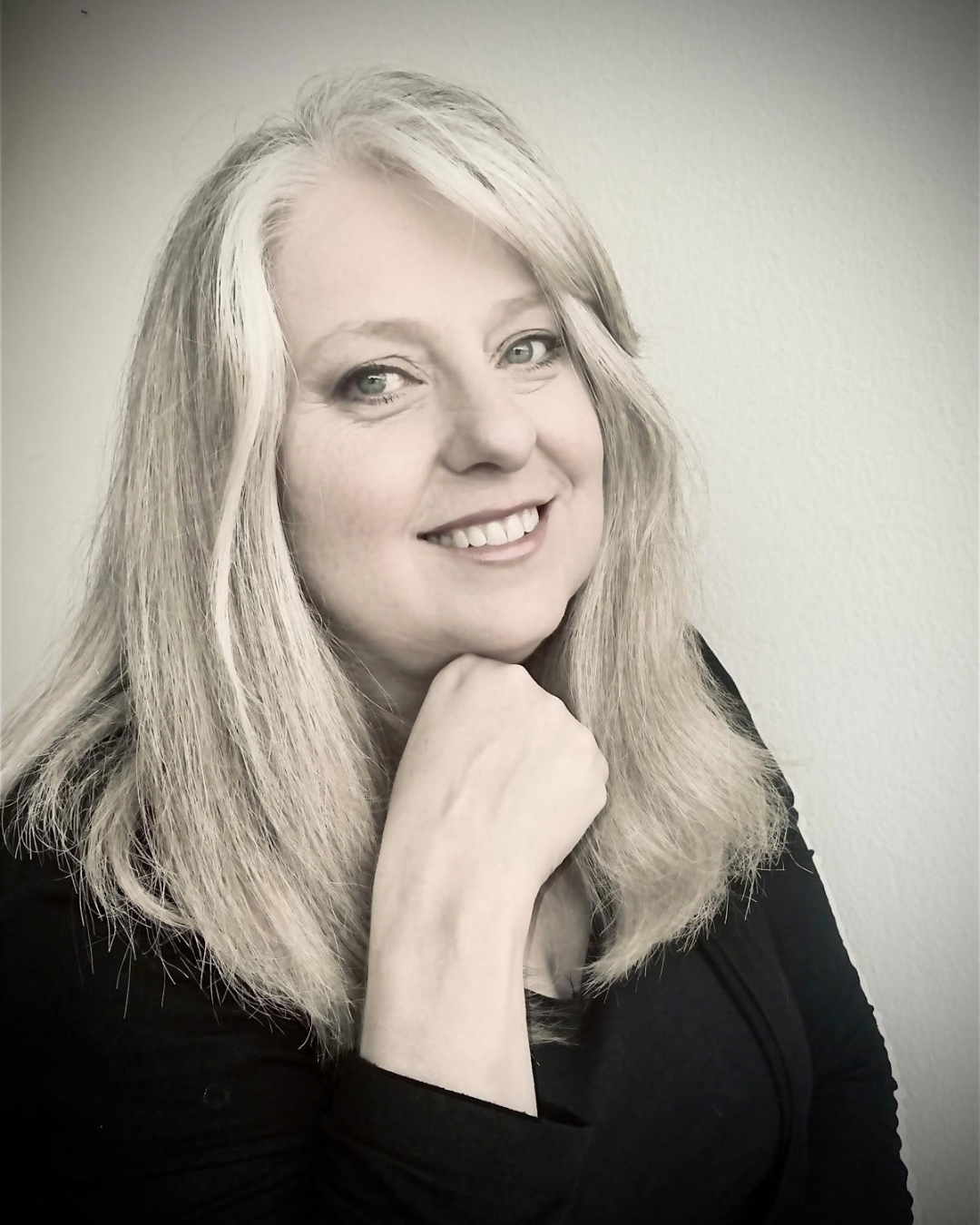 Leanda Wood  University and College Counselor