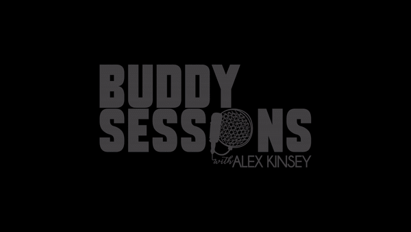 Buddy Sessions x Episode 2 with Special Guest MR Mayo