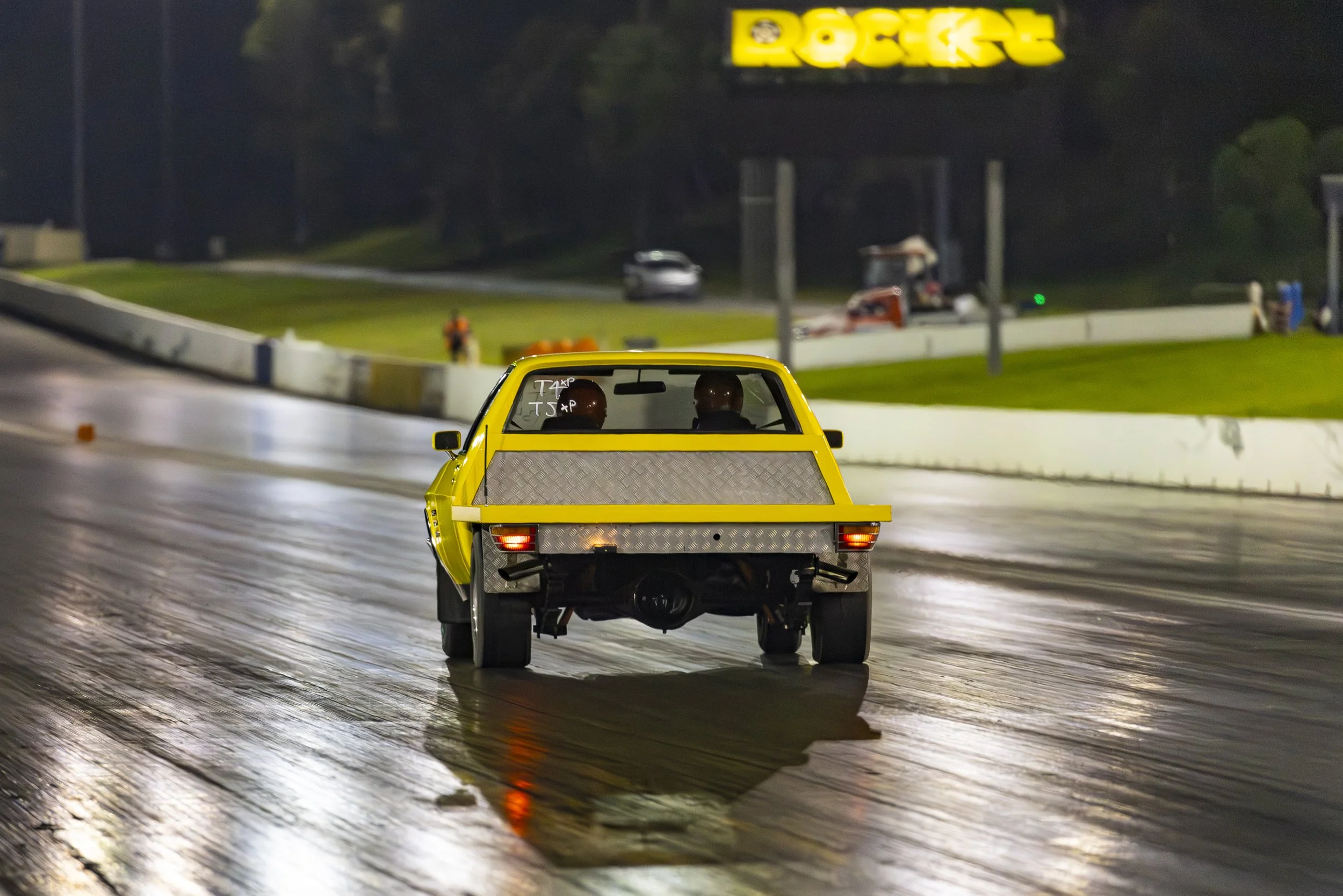 Race For Real 08.04.26