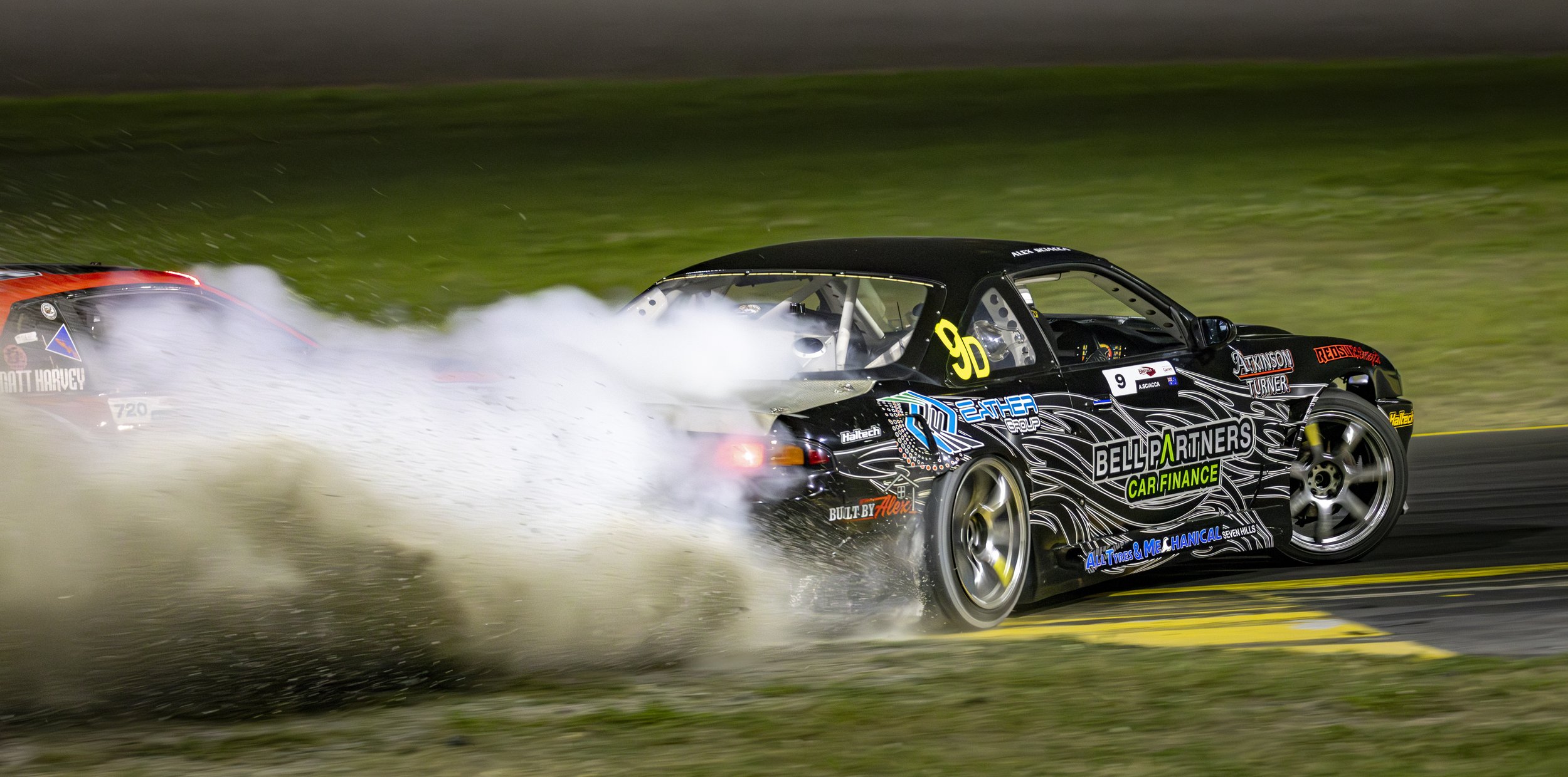 World Time Attack