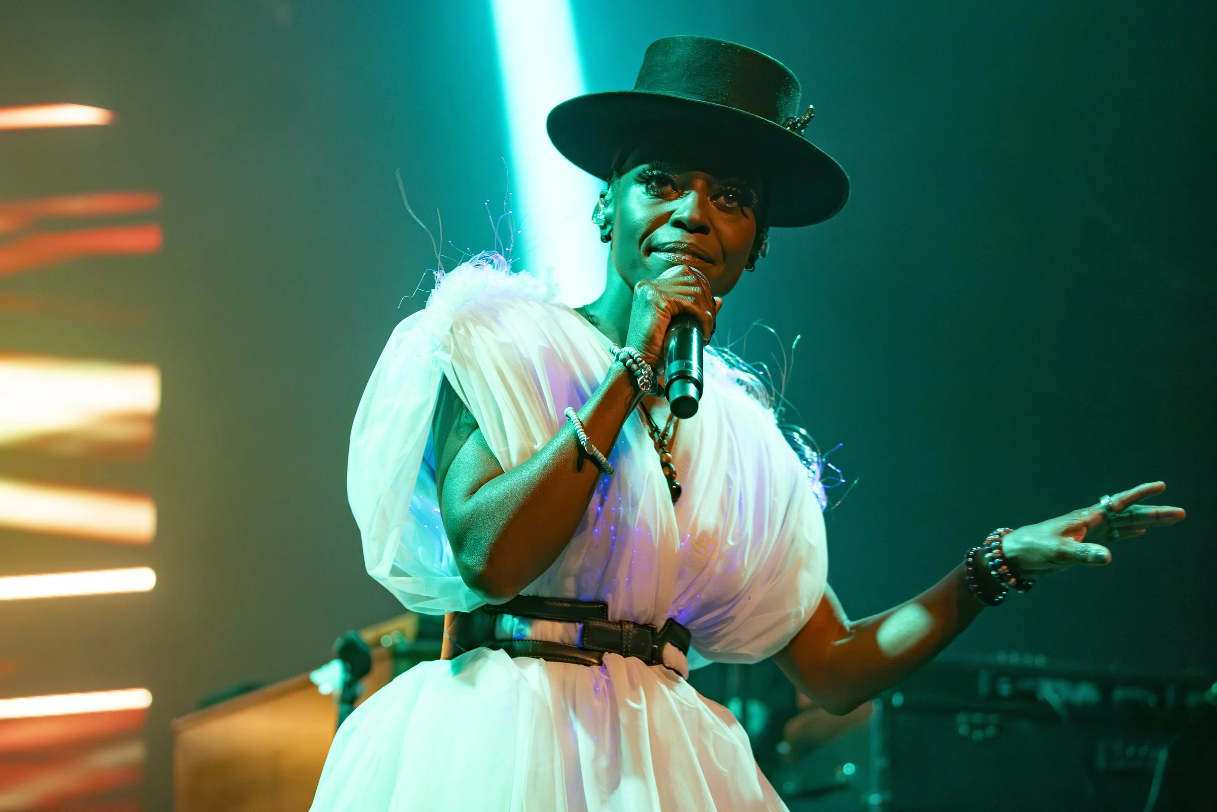 Morcheeba 19th Feb 2026