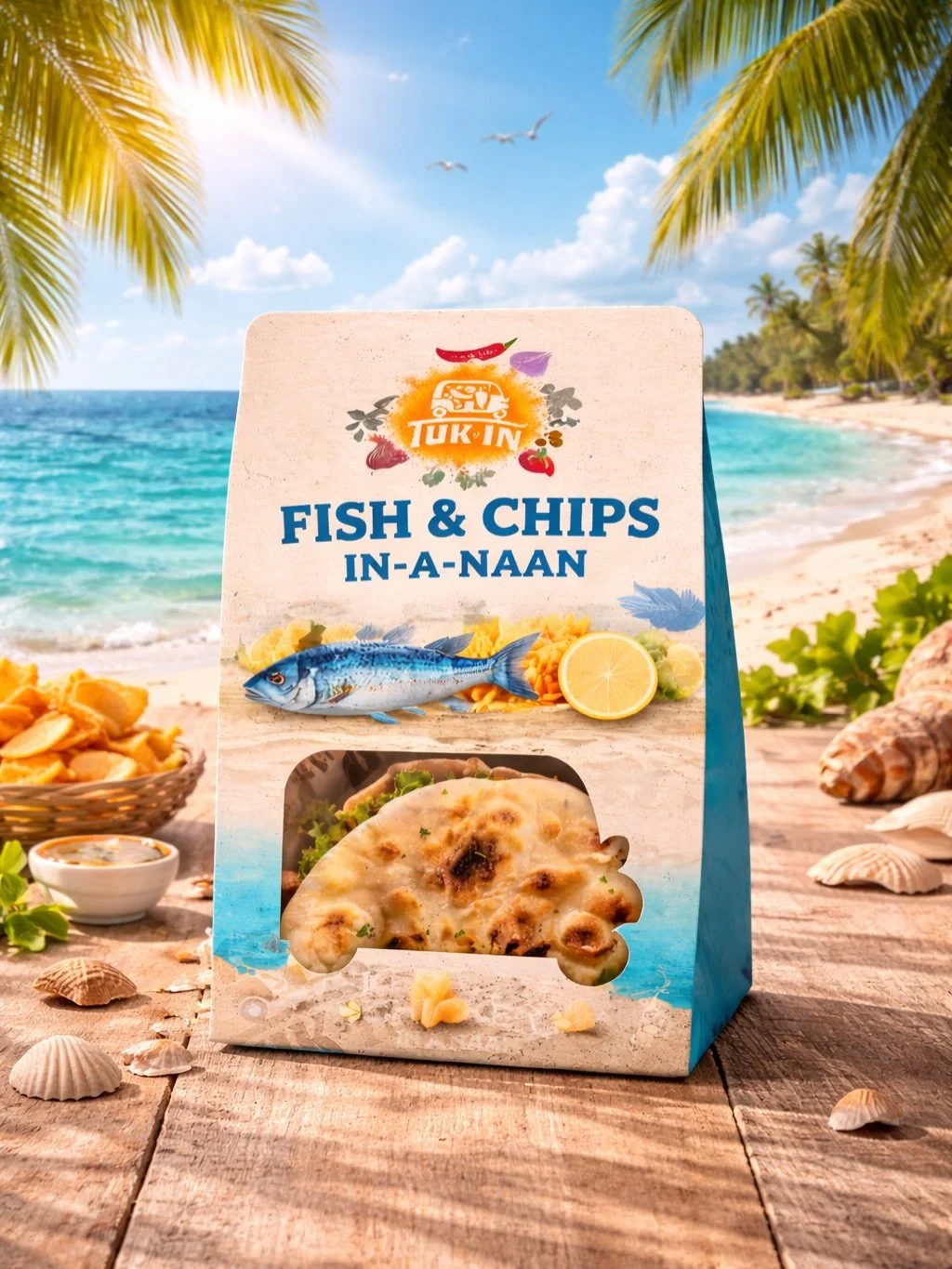 Introducing our wildest Naan flavours yet 🌯🔥 Which one are you trying first? 👇
&bull;
&bull;
Tuk In Curry in Naans available in CoOp, NISA, Morrisons, Tesco, Spar, Rontec, WHSmith, One Stop, Muscle Food, Amazon, Budgens, Londis &amp; Booker&nbsp;?