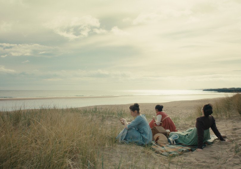 The Education of Jane Cumming (2026) | feature film | additional music, conductor, orchestrator