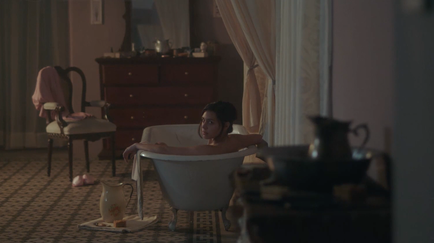 Sobre El Acantilado (2026) | feature film | co-composer