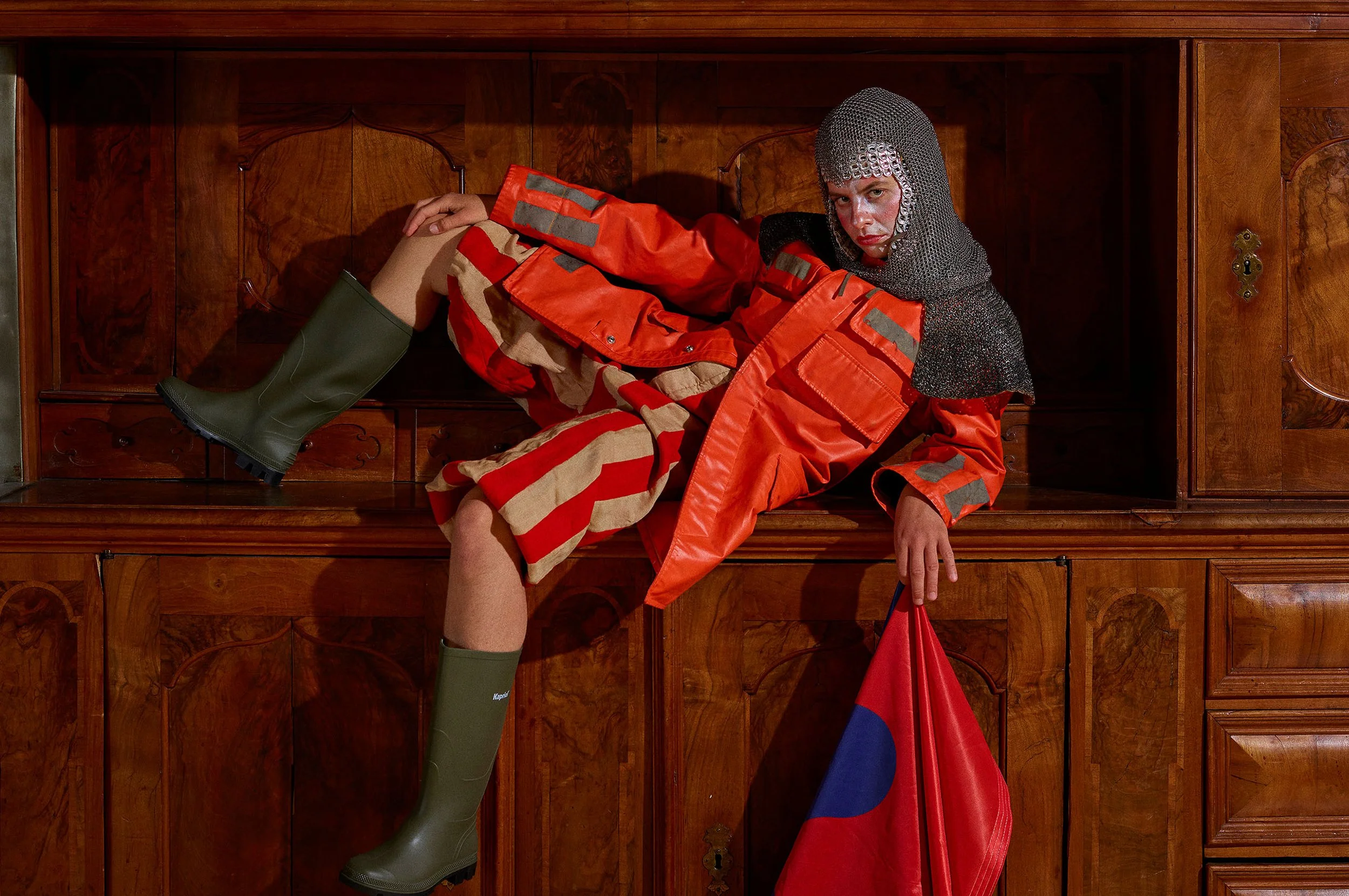 Das Kleine Pony (2026) | theater | composer