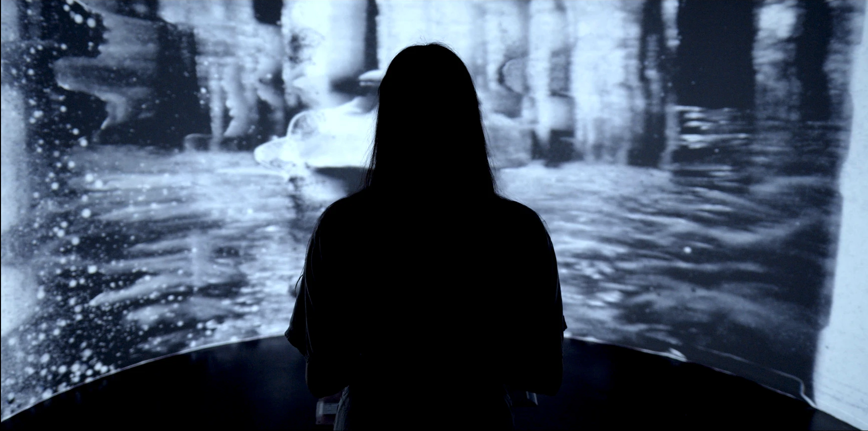 ReCollection (2025) | video installation | composer