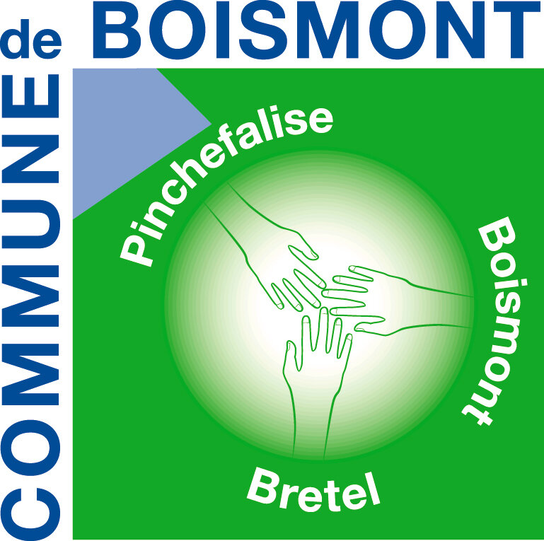 Boismont - Pinchefalise - Bretel