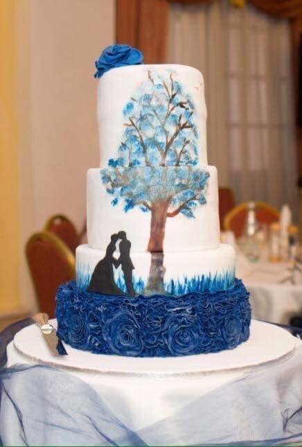 Dream Cakes Gozo | Wedding cakes made in Gozo