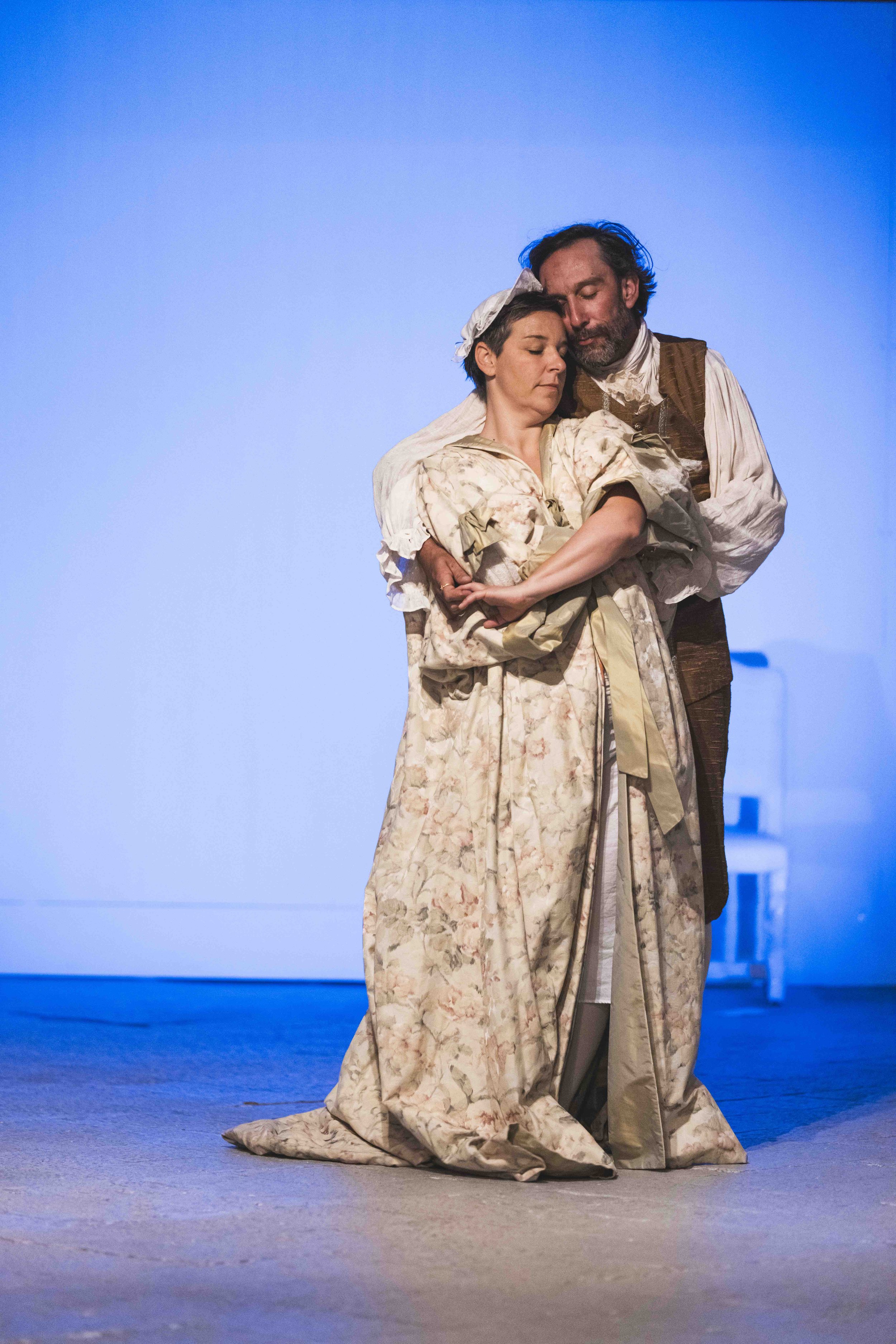 Photo by Benjamin Hofer