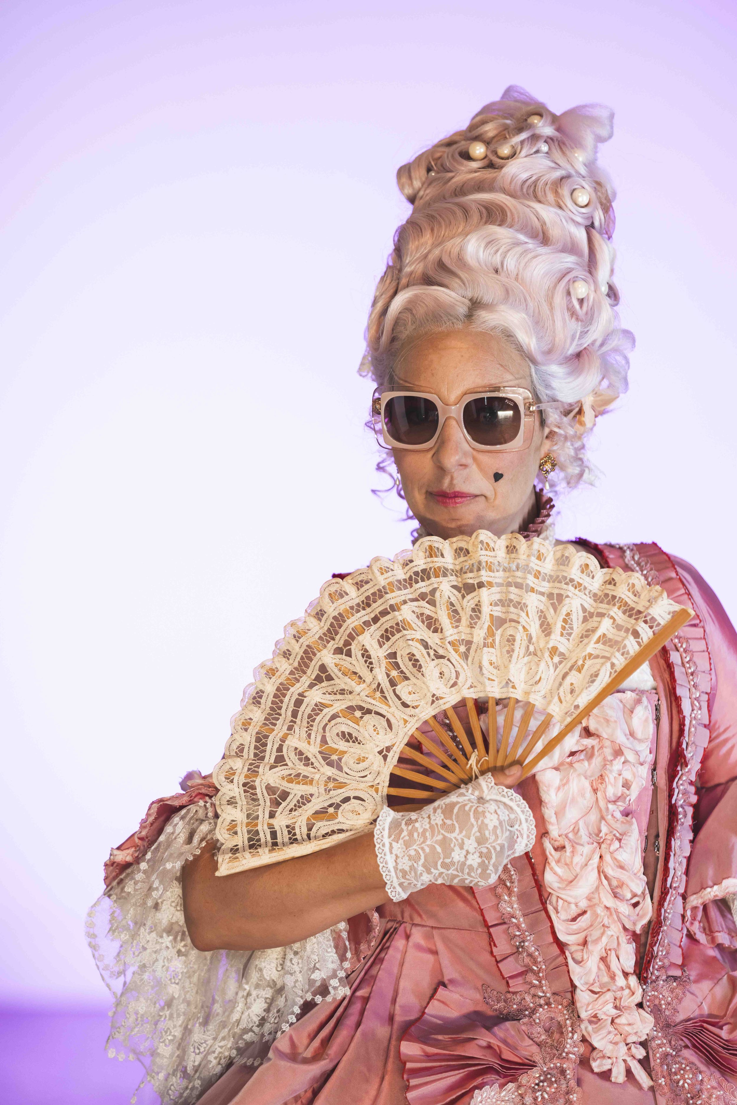 Photo by Benjamin Hofer