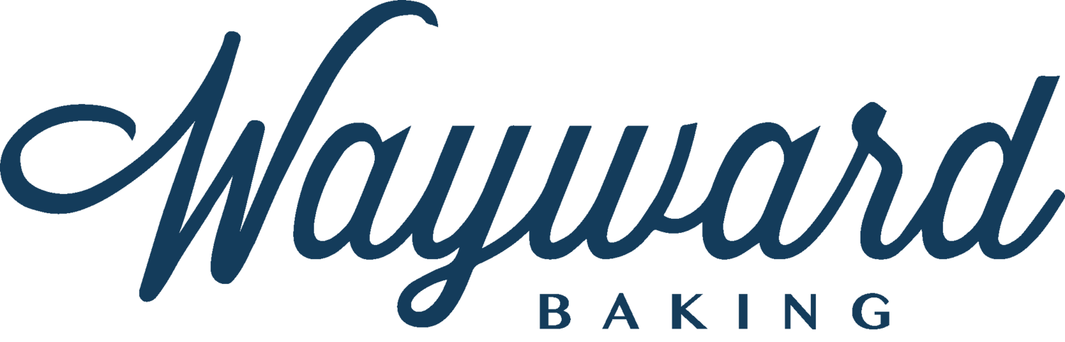 Wayward Baking 