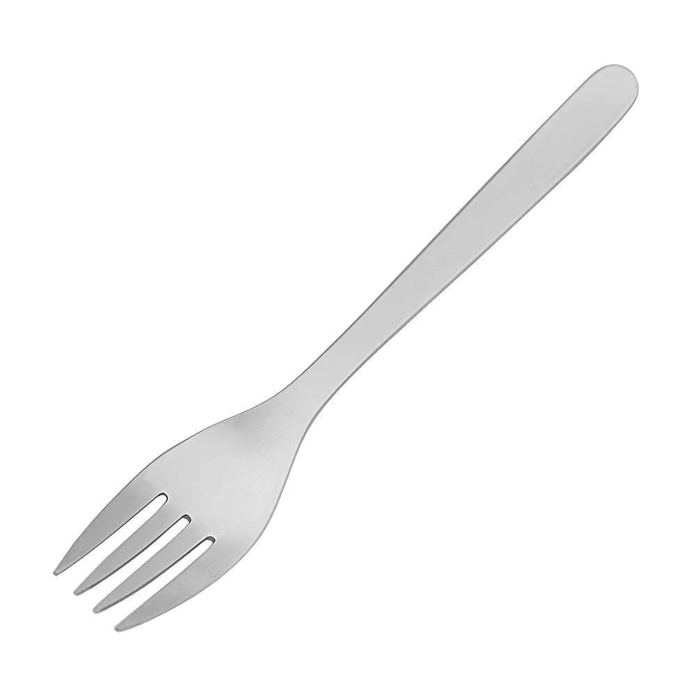日本柳宗理 不鏽鋼餐叉 Stainless Steel Dinner Fork 19.5cm