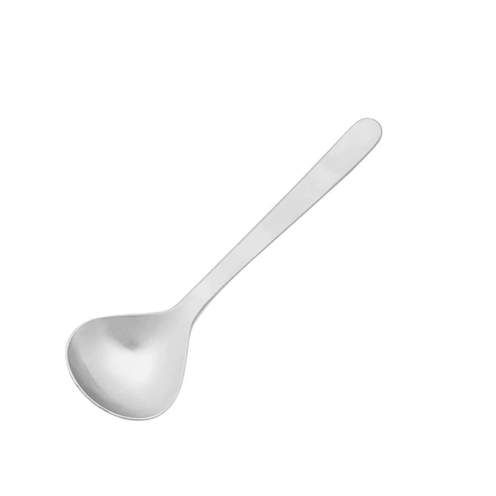 日本柳宗理 不鏽鋼湯匙 Sori Yanagi Stainless Steel Soup Spoon 17cm