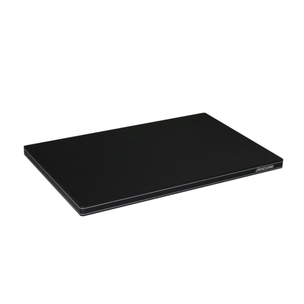 日本長谷川 黑色木芯抗菌砧板 Pro-PE Lite Black Cutting Board - FPEL Series