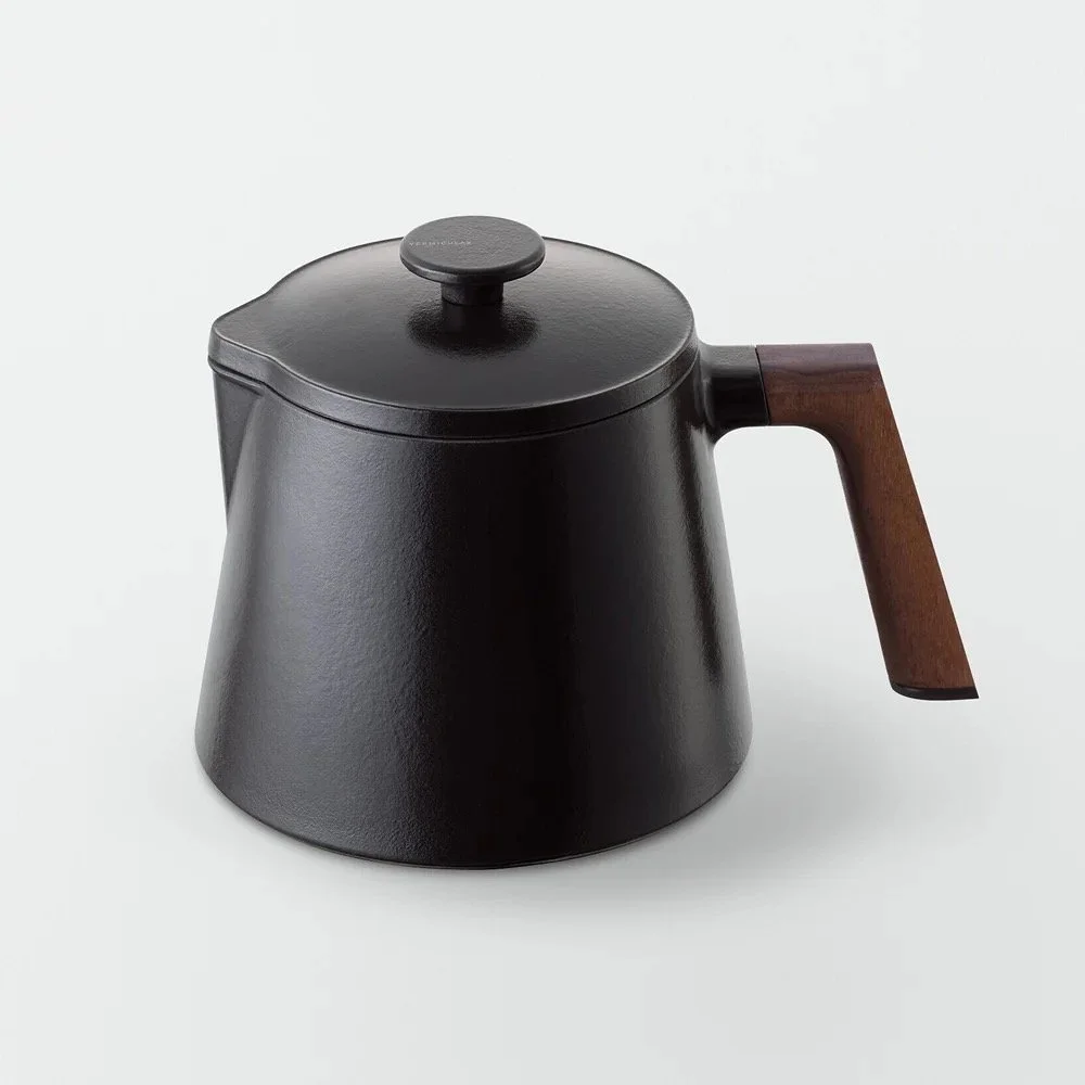 日本Vermicular 琺瑯鑄鐵多功能湯鍋 Oven Pot 2 Soup Pot