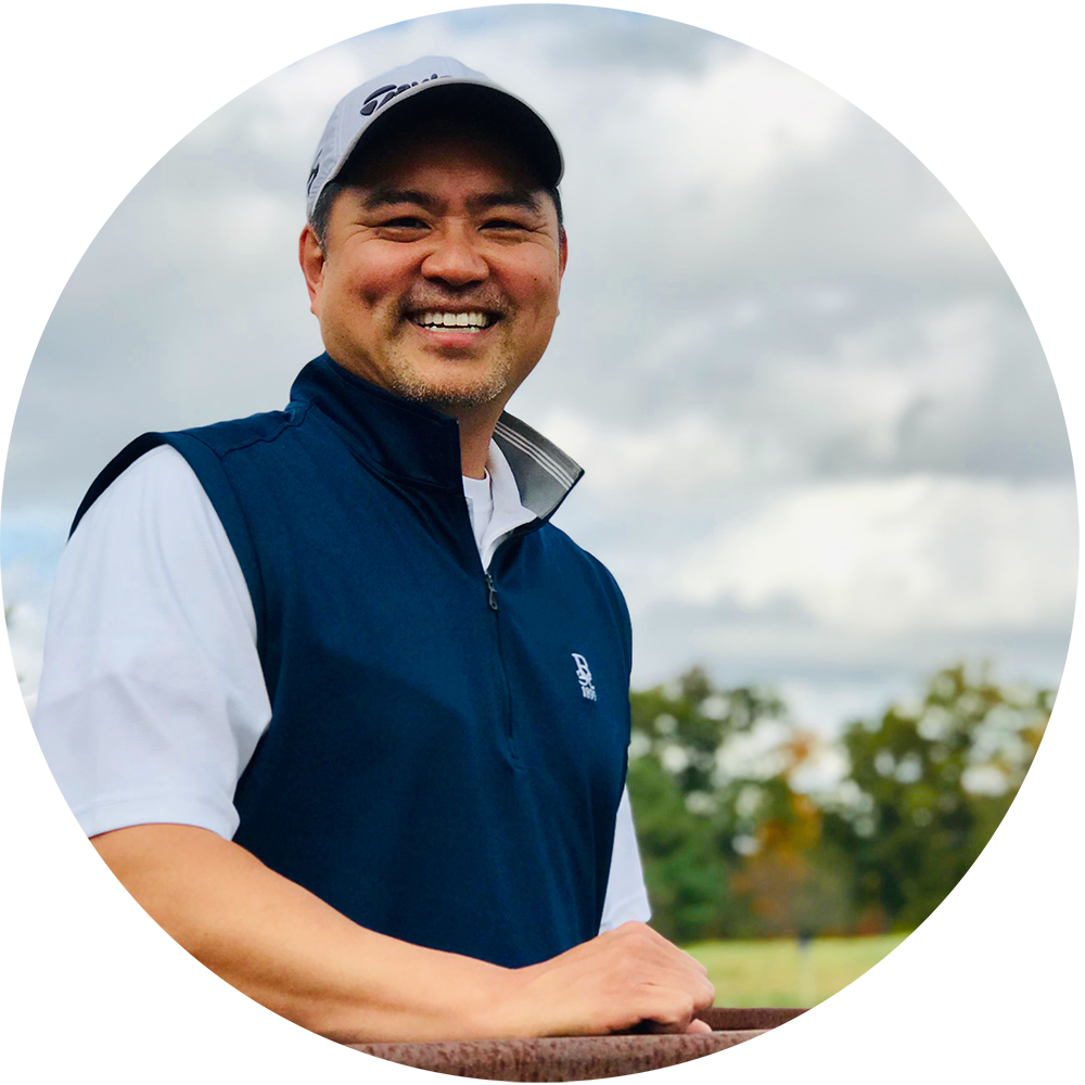 Golf Simulator Lounge & Lessons — Libertee Grounds Hyper Local Craft