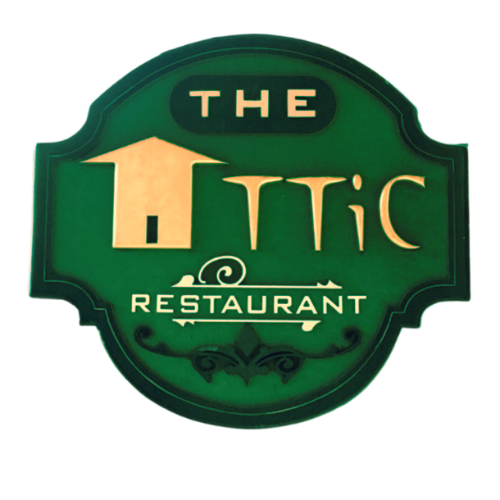 The Attic Restaurant