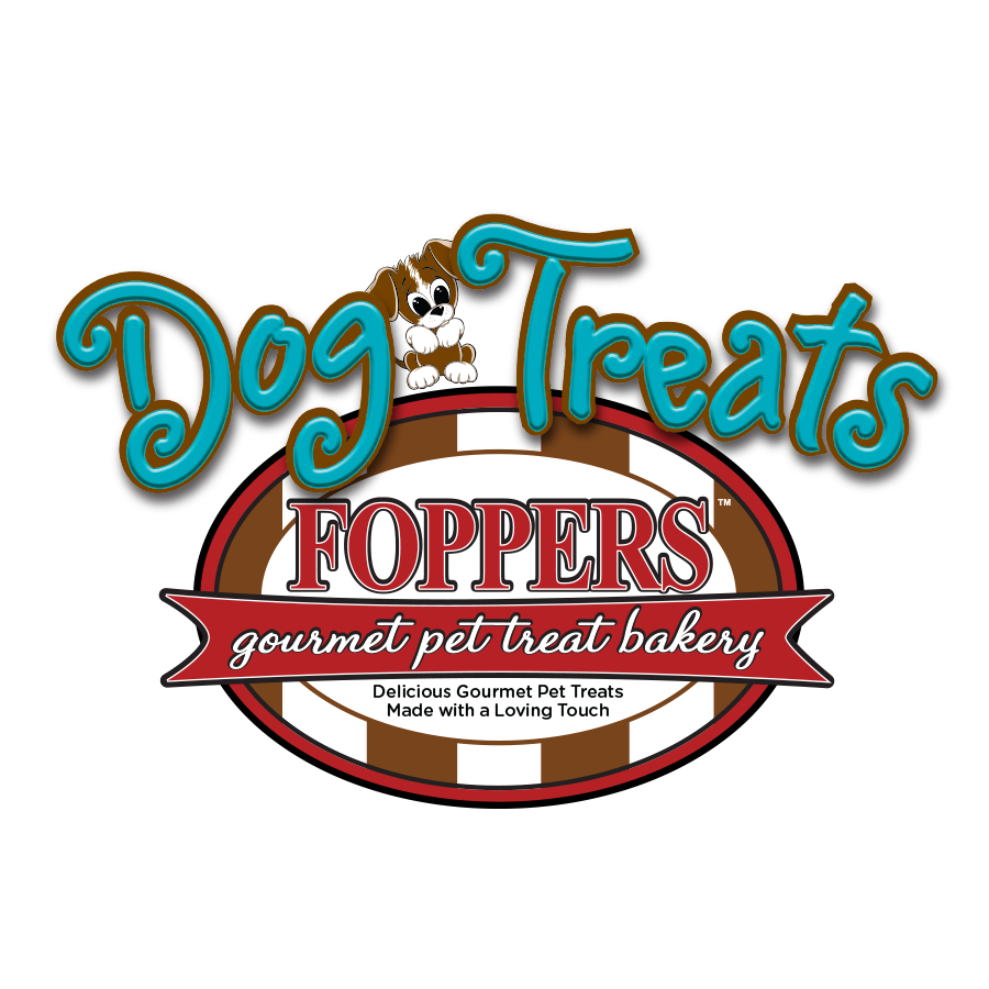 Foppers Dog Treats