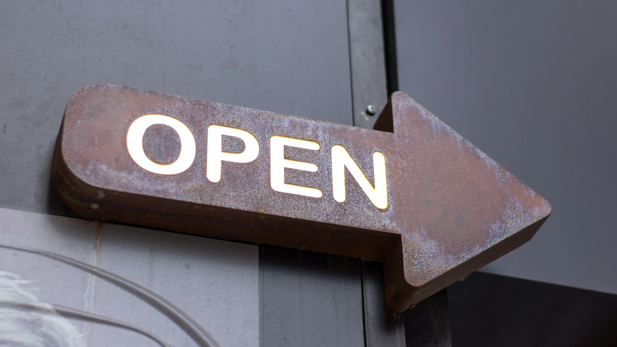 Foppers Opens Capacity