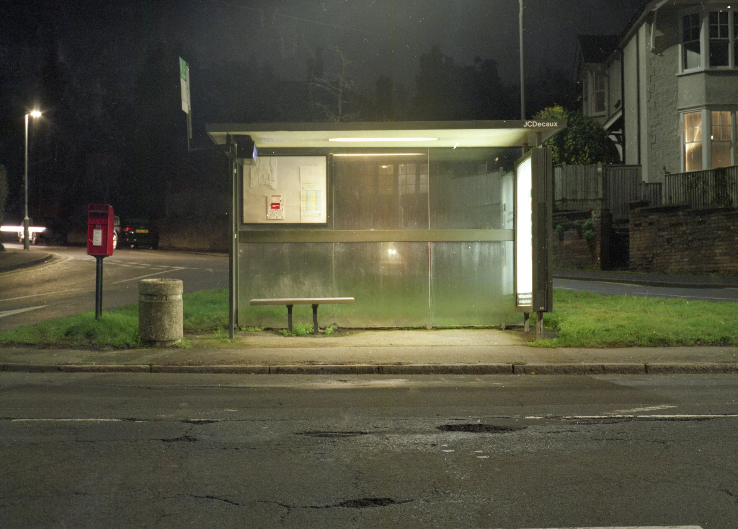General 1 — Between Borders Magazine