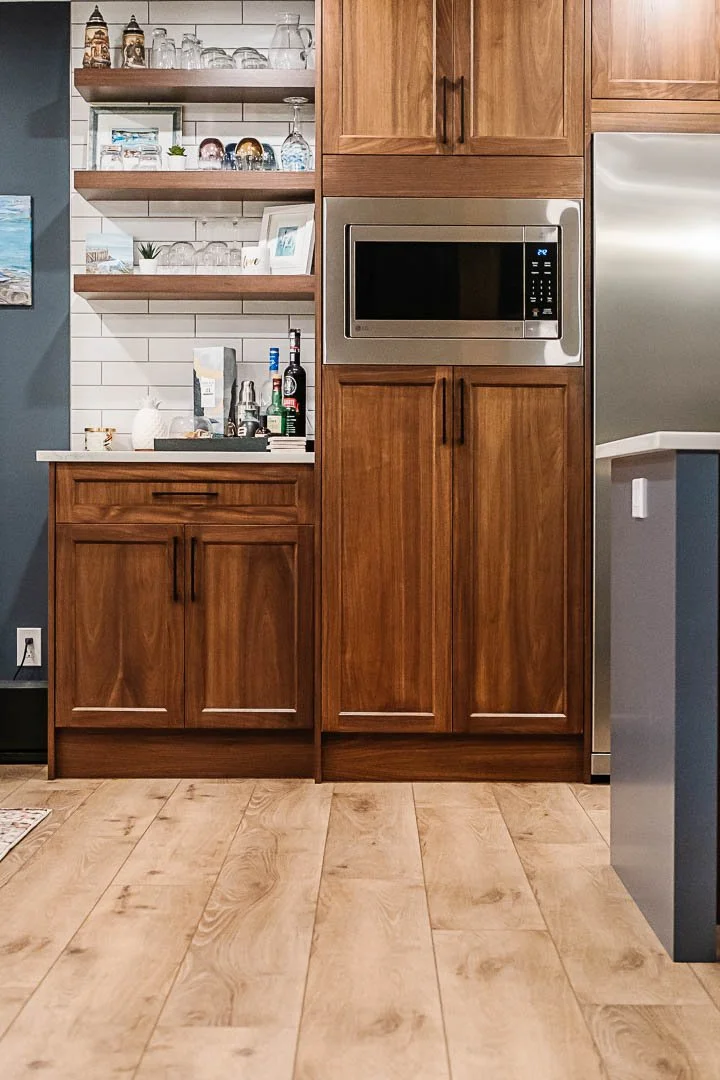 Kitch Collaboration | Transform Your Kitchen Today — Homecoming Studios