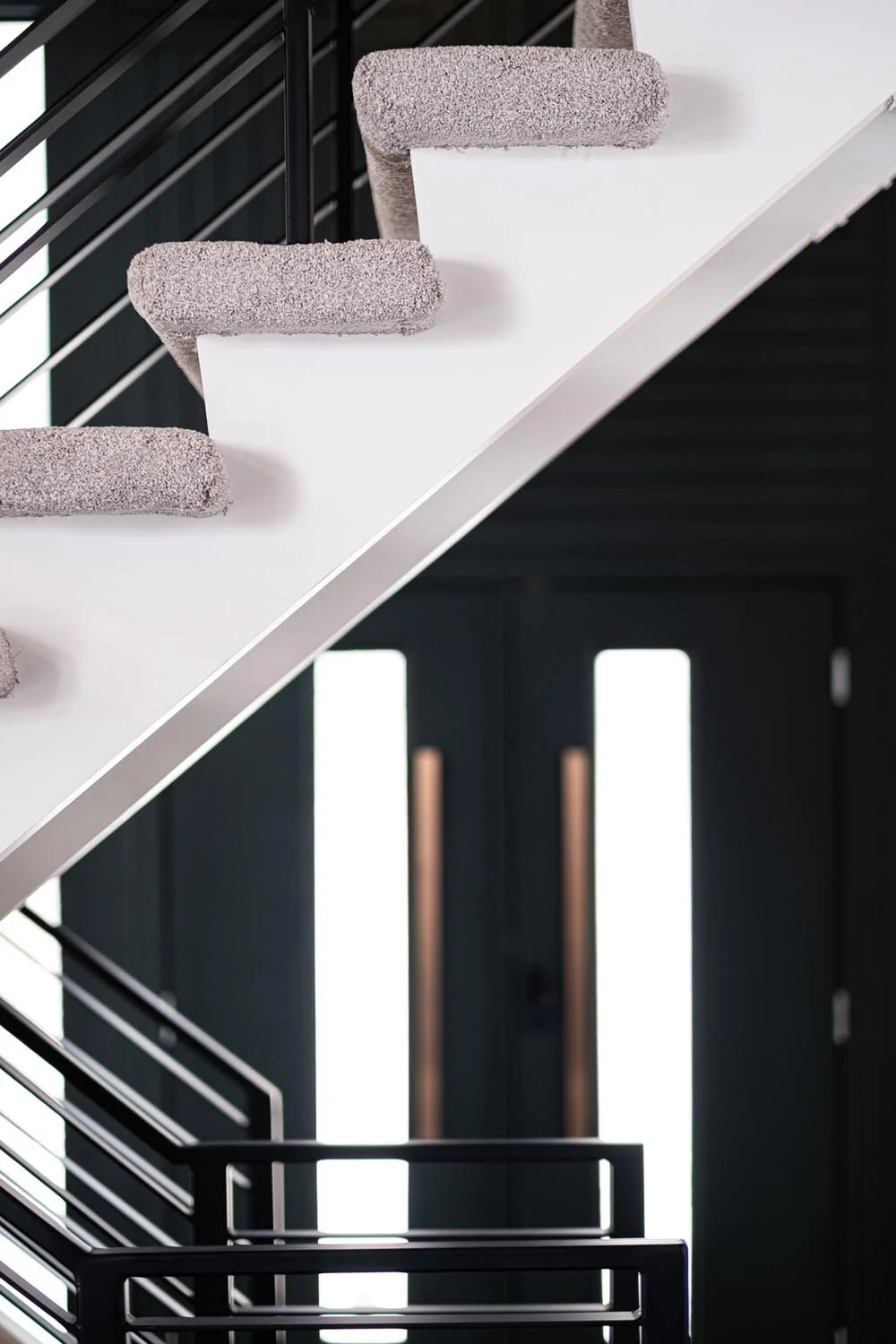 Dalhousie Place — Studios