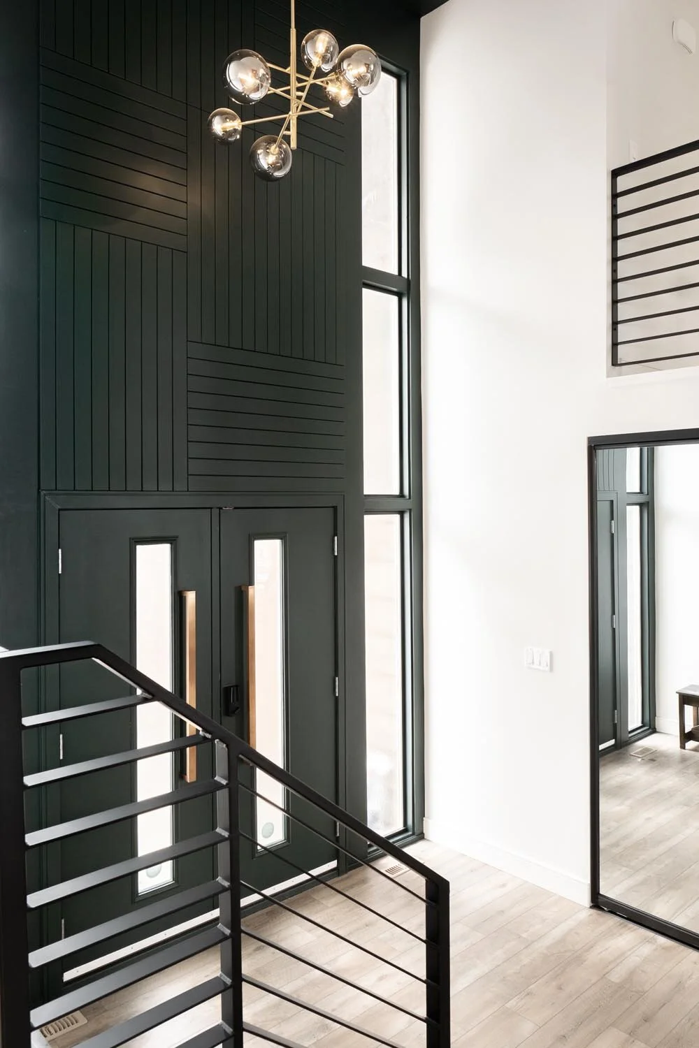 Dalhousie Place — Studios