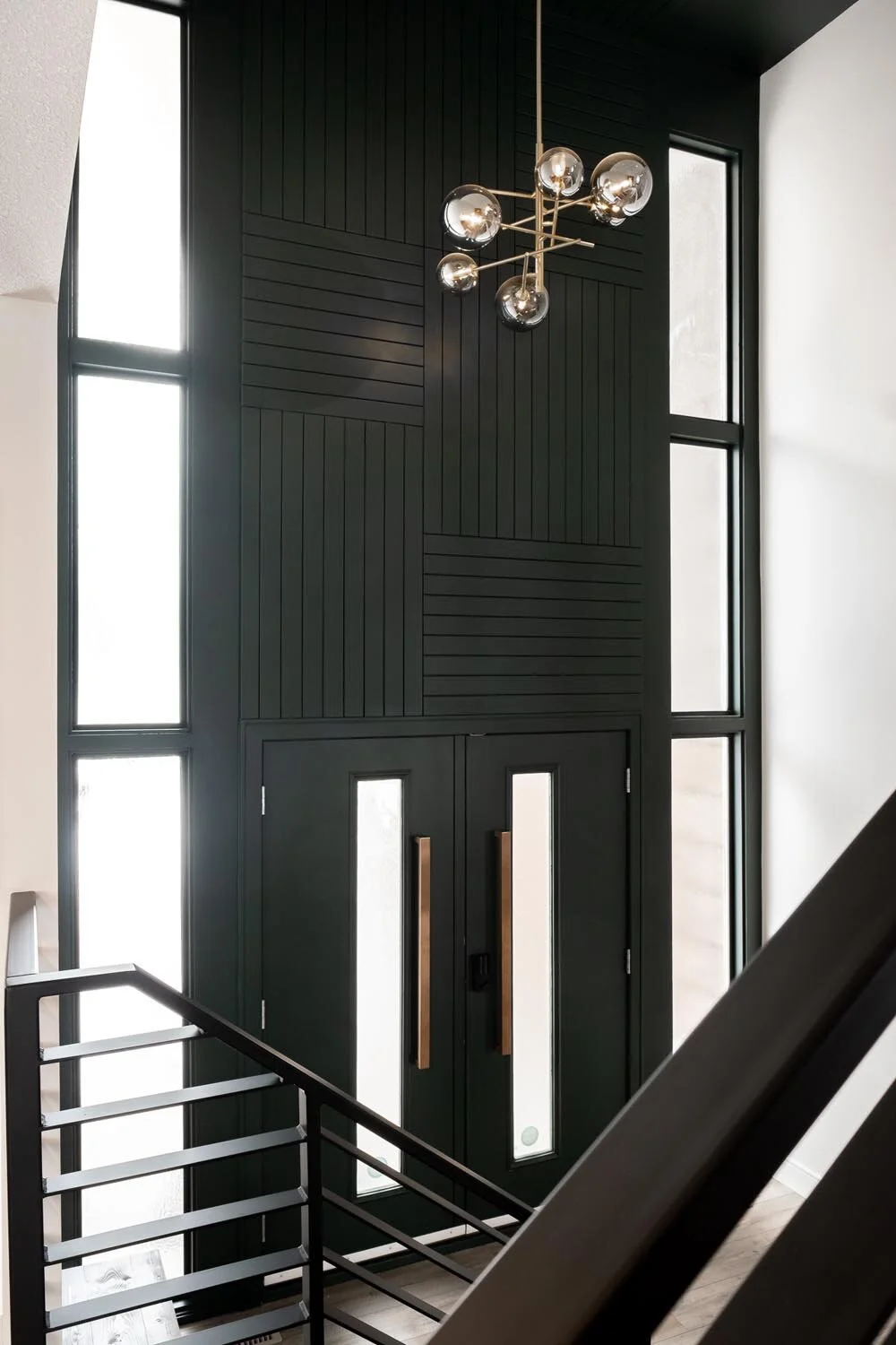 Dalhousie Place — Studios