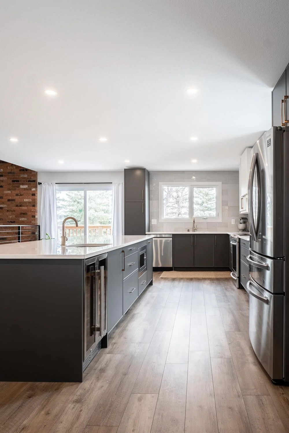 Dalhousie Place — Studios