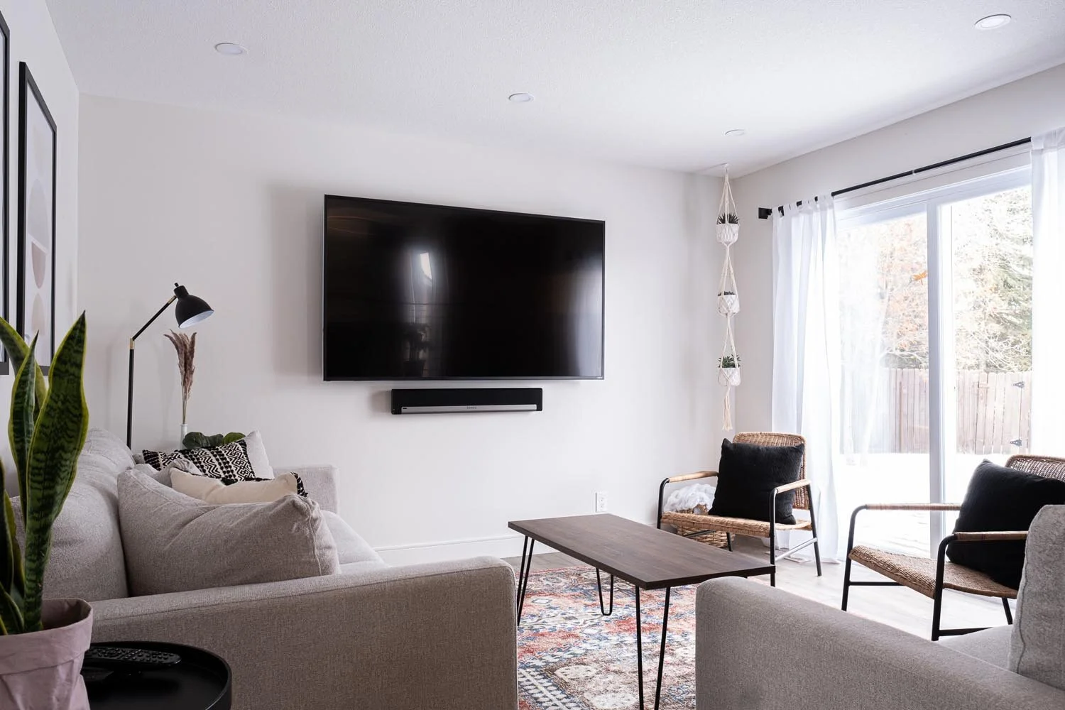 Dalhousie Place — Studios