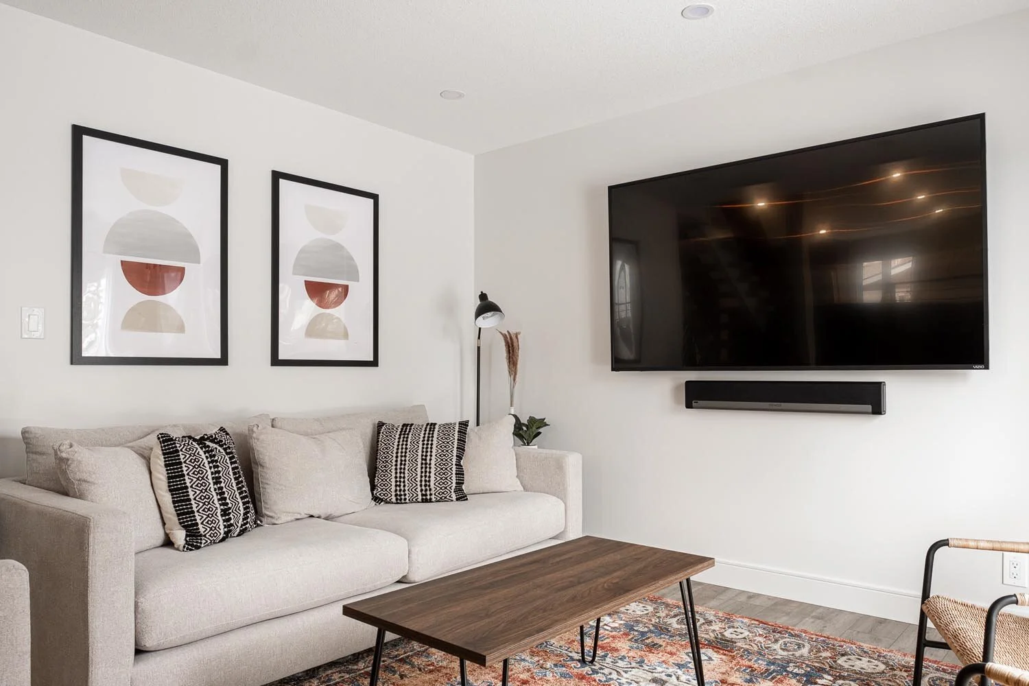 Dalhousie Place — Studios