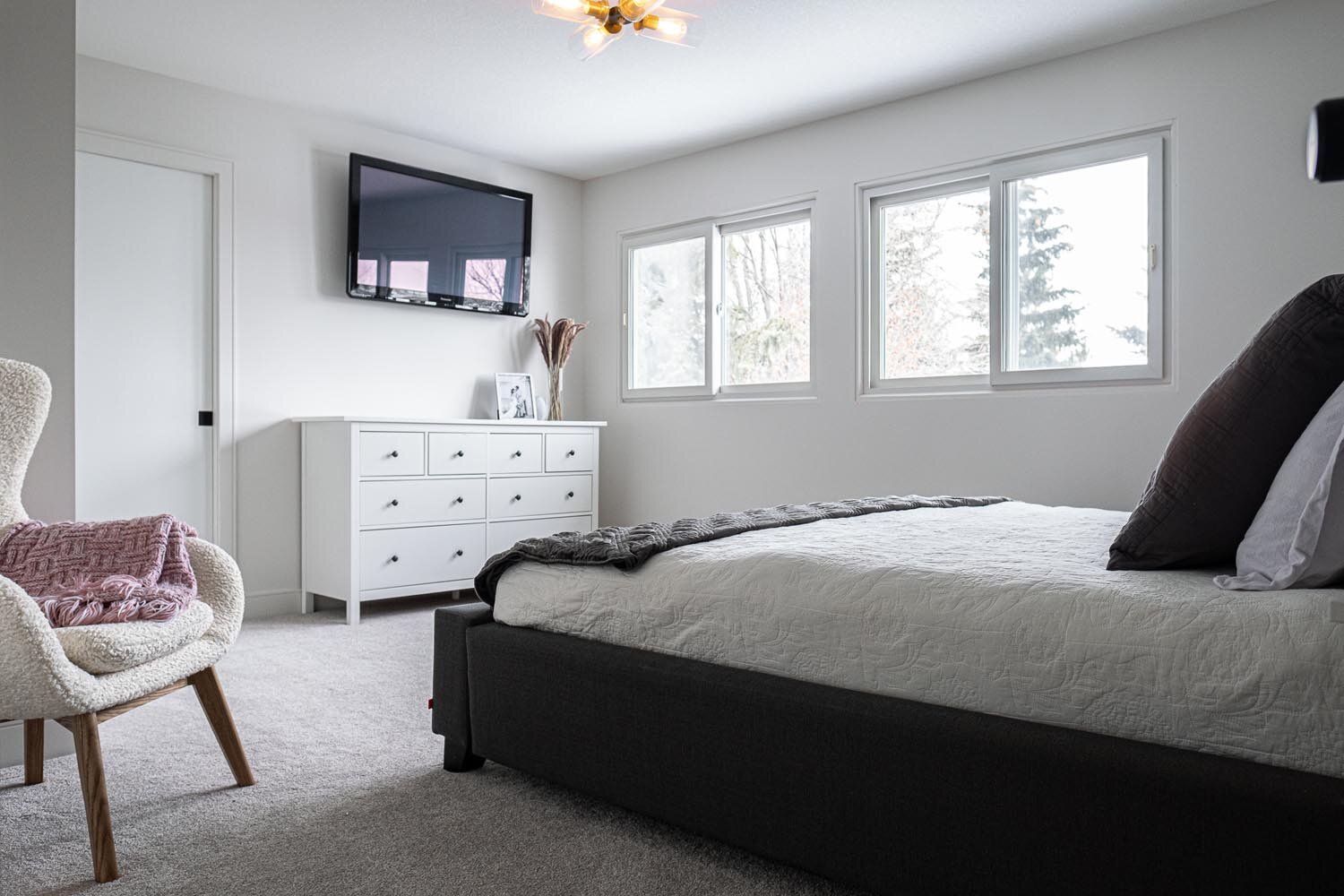 Dalhousie Place — Studios