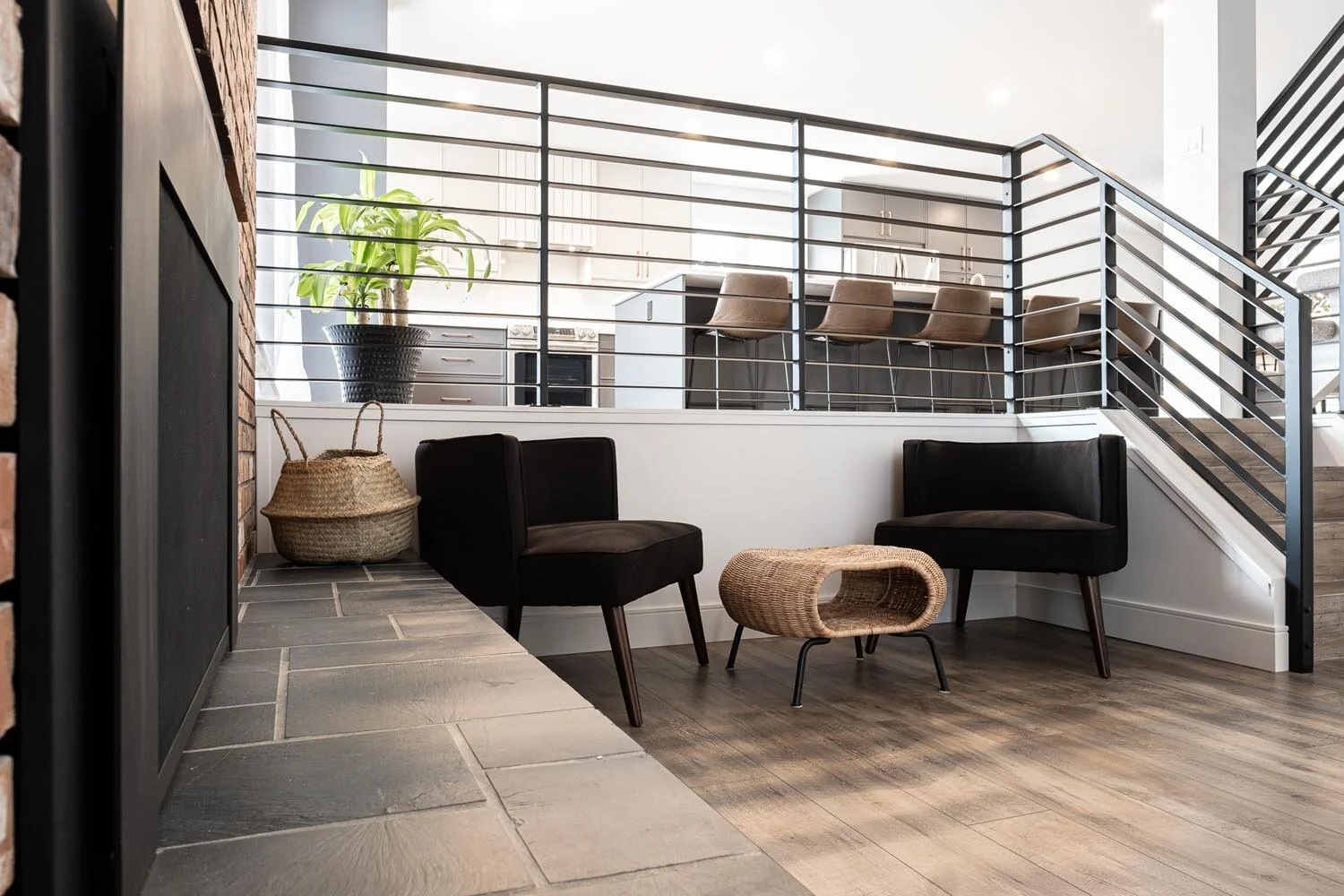 Dalhousie Place — Studios