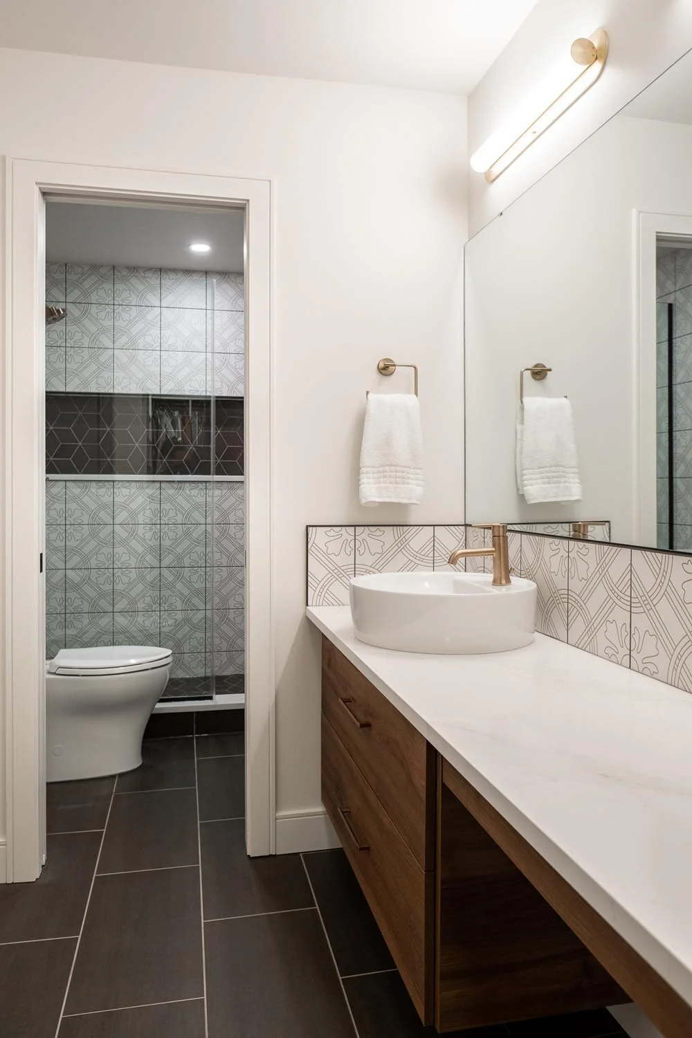 Dalhousie Place — Studios