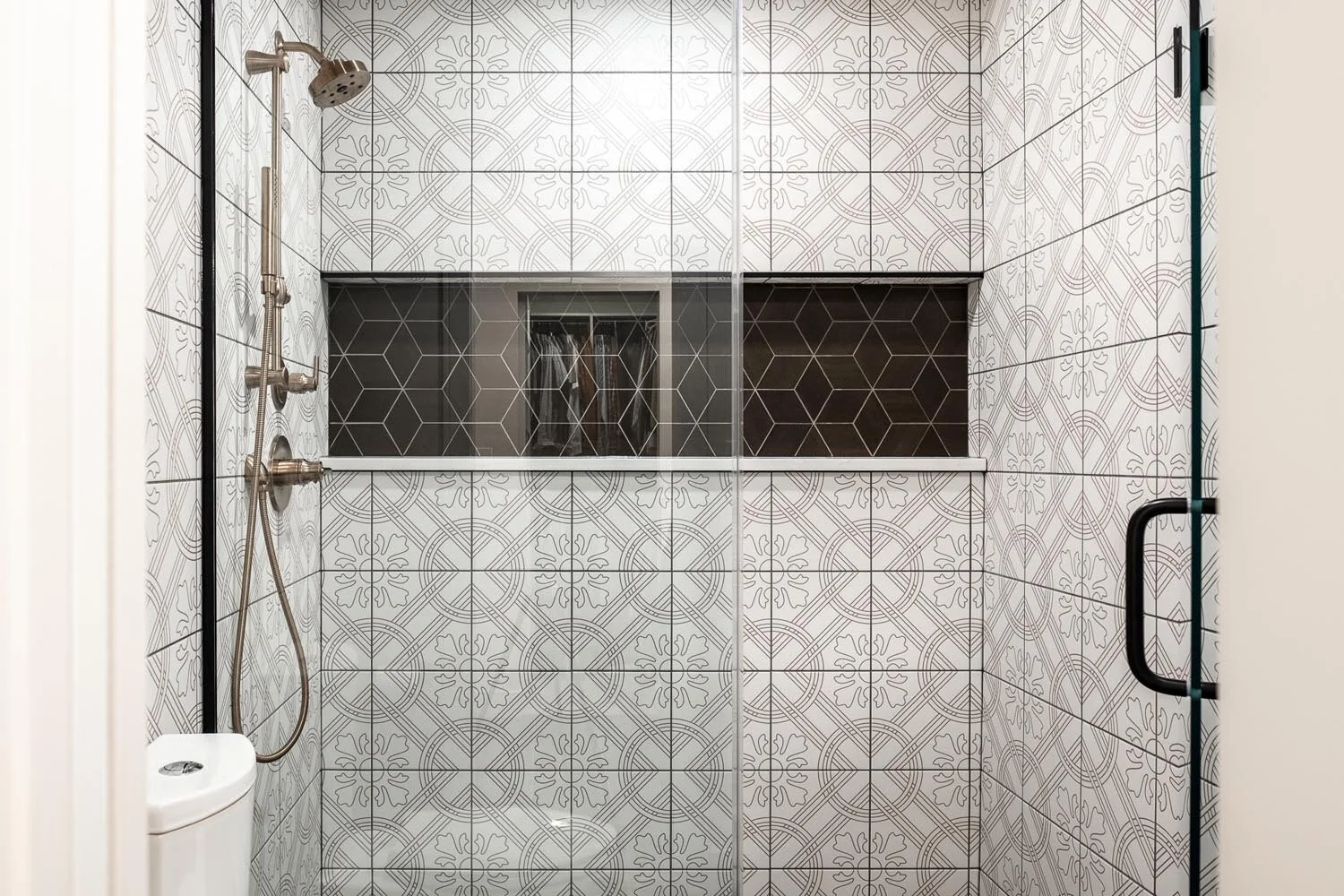 Dalhousie Place — Studios