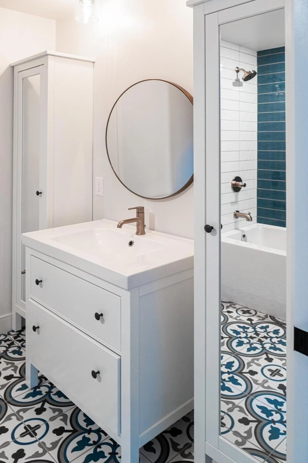 Dalhousie Place — Studios