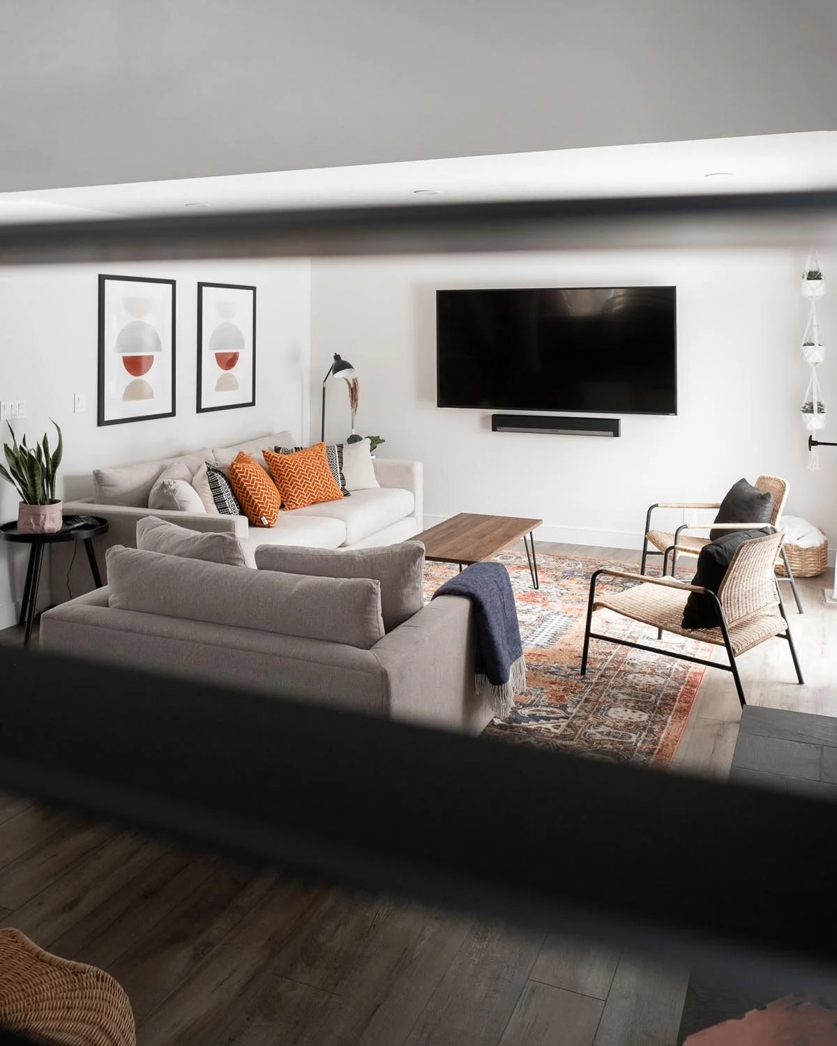 Dalhousie Place — Studios