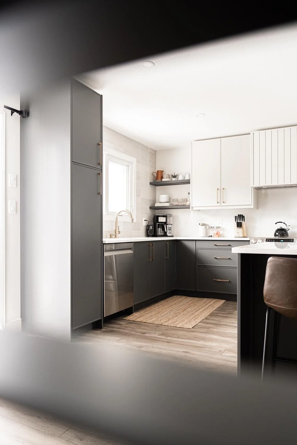 Dalhousie Place — Studios