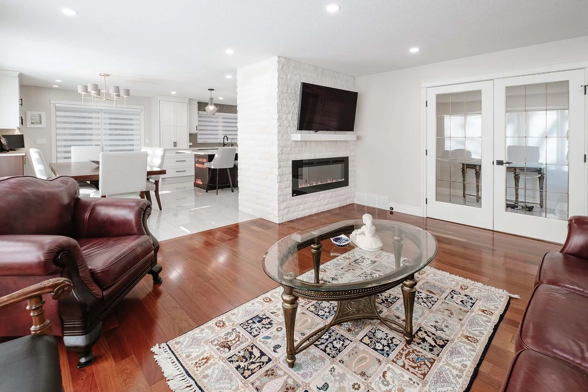 Metcalfe Road — Homecoming Studios