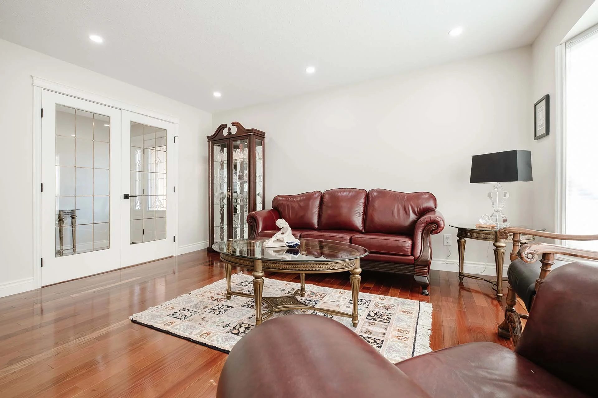 Metcalfe Road — Homecoming Studios