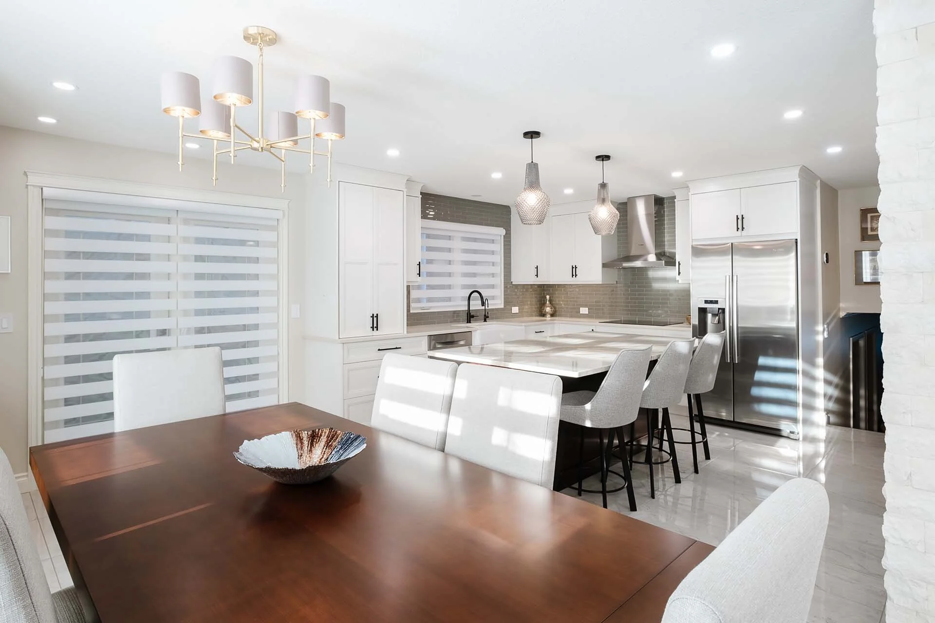 Metcalfe Road — Homecoming Studios