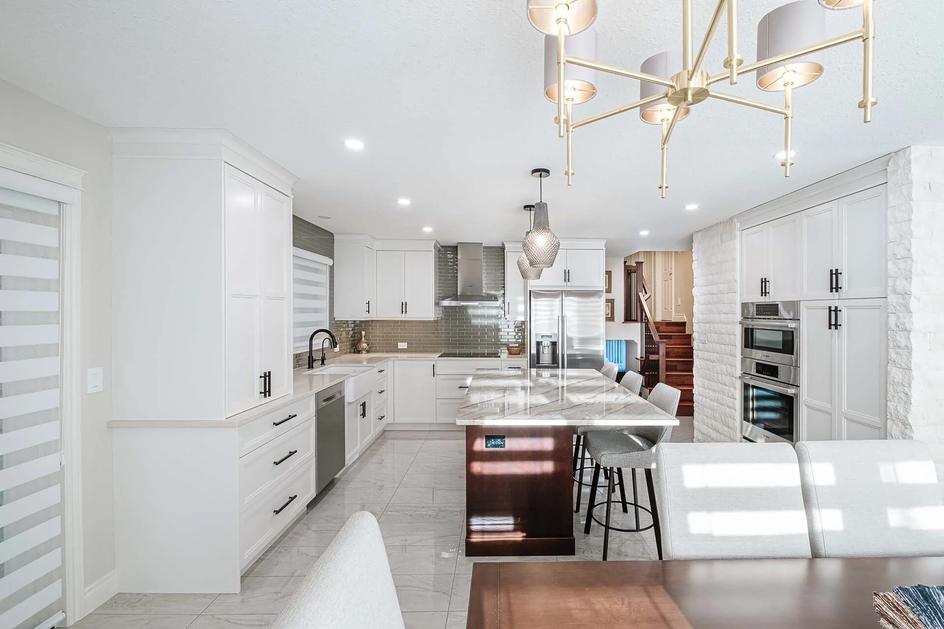 Metcalfe Road — Homecoming Studios