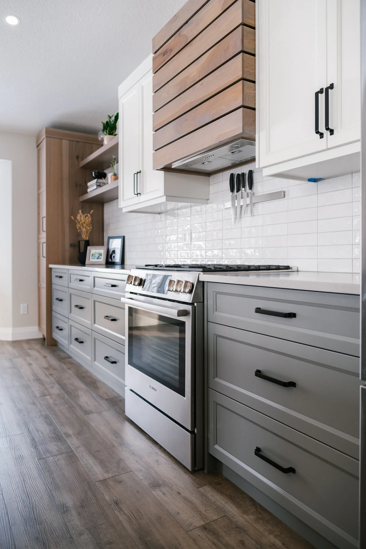 Birch Crescent — Studios