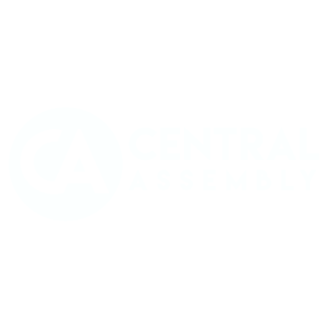 Central Assembly of God