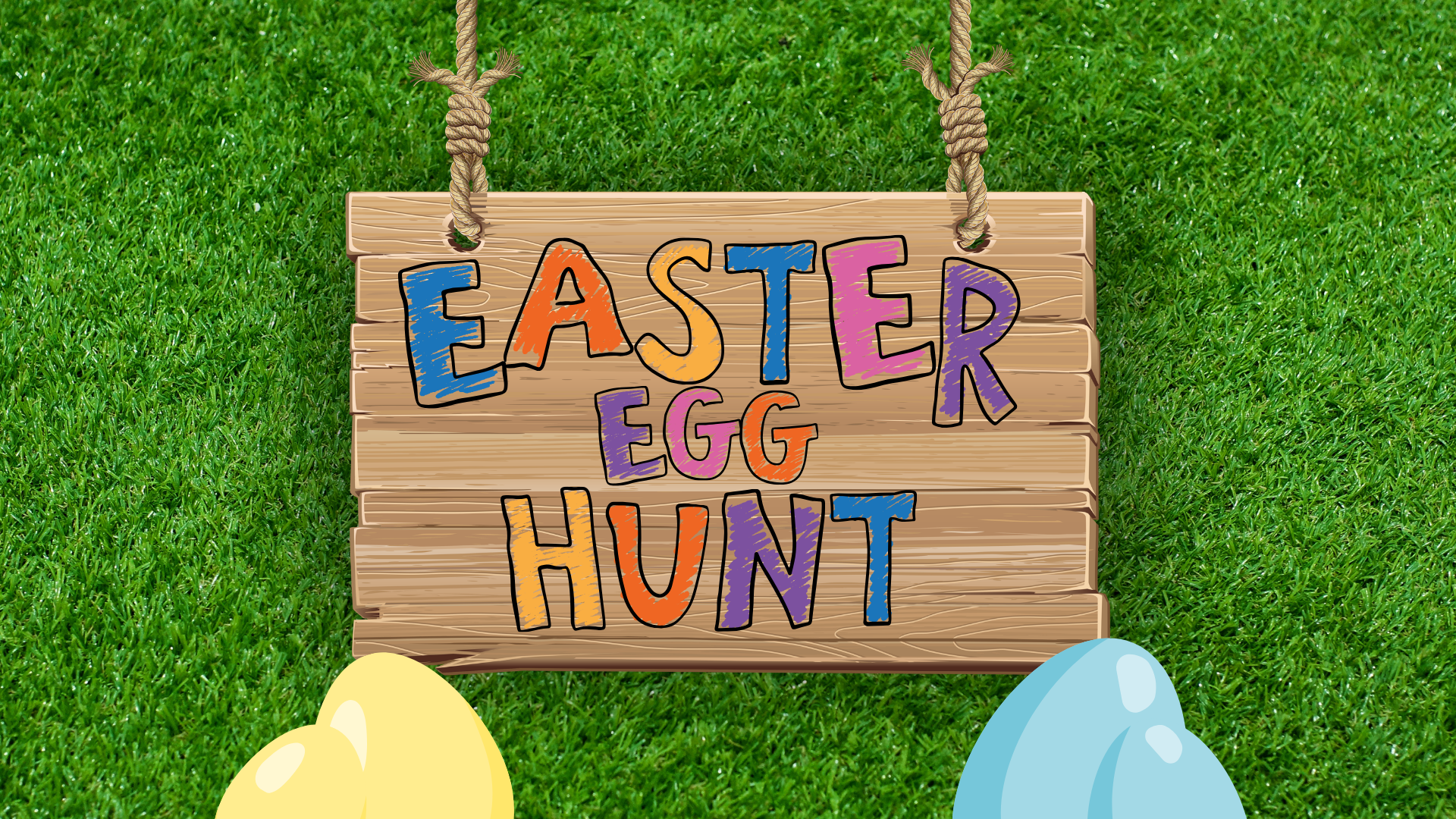 Easter Egg Hunt