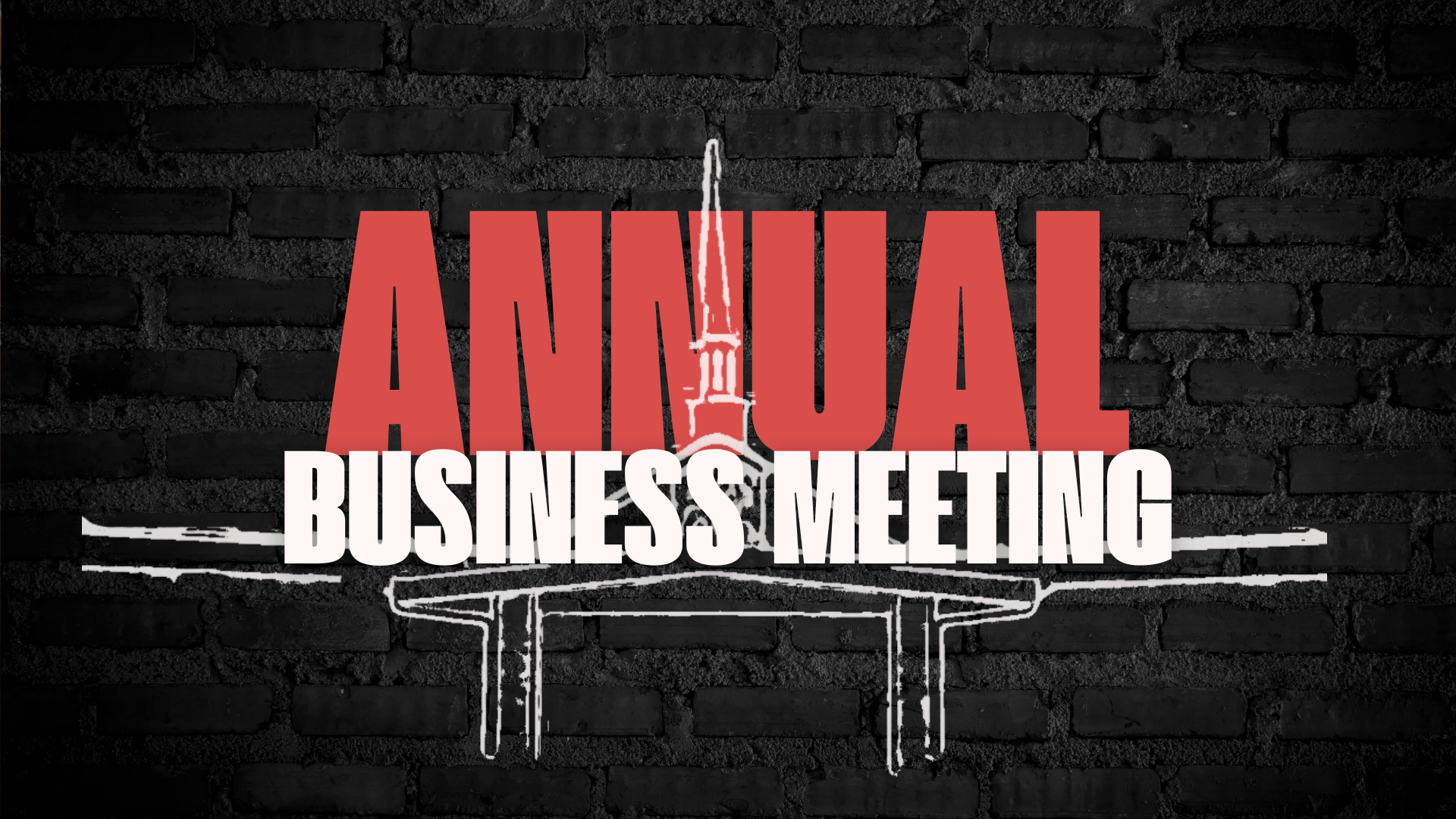 Annual Business Meeting